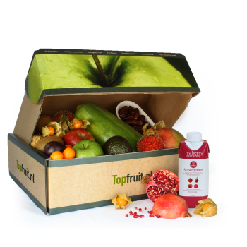 Fruitbox special groot