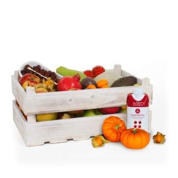 Fruitkist special