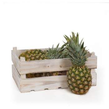Fruitkist ananas