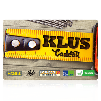 Kluscadeau