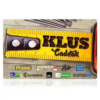 Kluscadeau