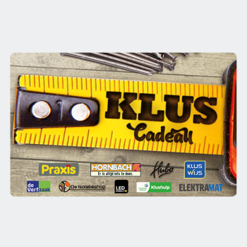 Kluscadeau