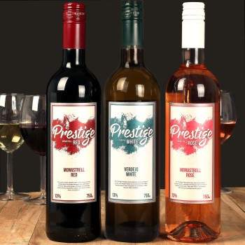 Prestige mix