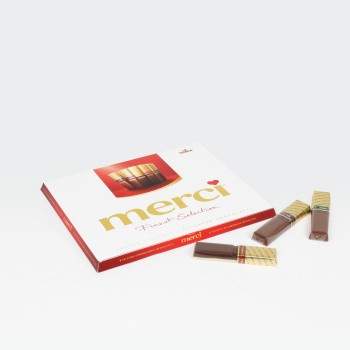 Merci 250 gram