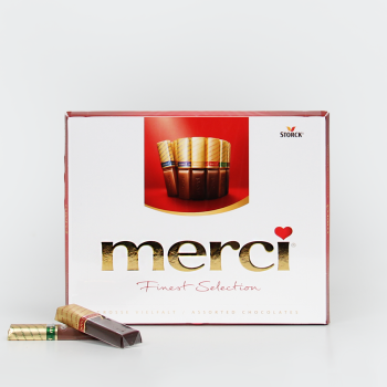 Merci 250 gram