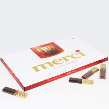Merci 400 gram