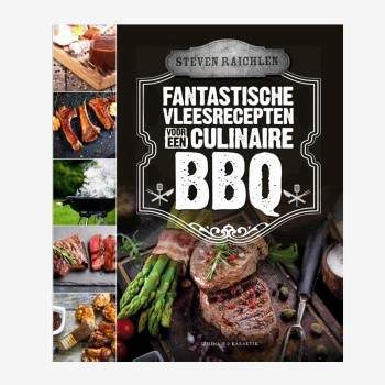 Barbecueboek