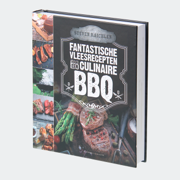 Fantastische vleesrecepten voor een culinaire BBQ