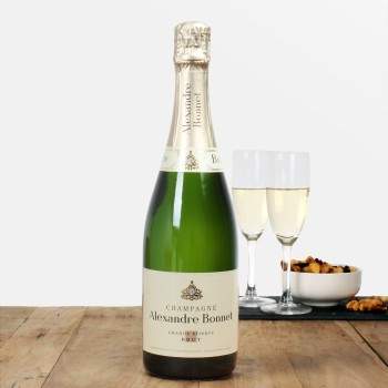 Alexandre Bonnet Brut