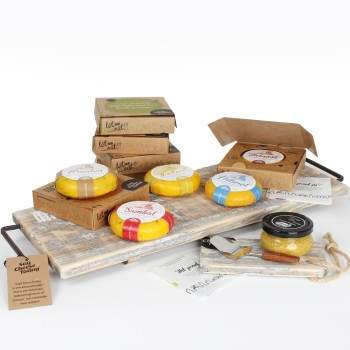 Cadeaupakket XXL SayCheeseToday