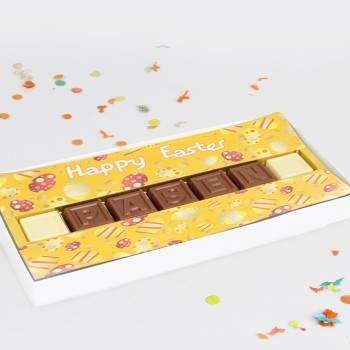 Chocotelegram Pasen
