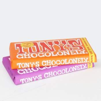 Tony's Chocolonely duo specials