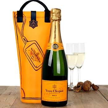 Veuve Cliquot Shoppingbag
