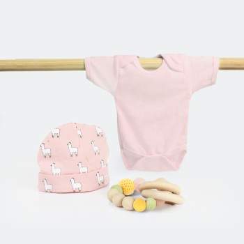 Cadeaupakket baby girl