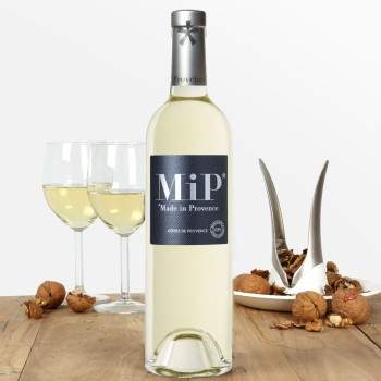 MiP Classic Blanc