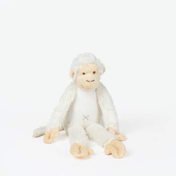 Monkey Mickey ivory