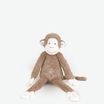 Monkey Mickey clay