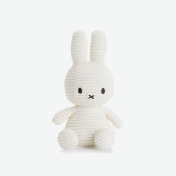 Nijntje Knuffel Wit