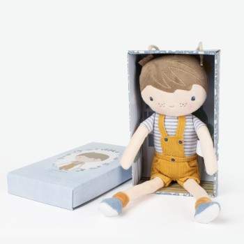 Doll Jim