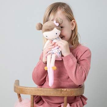 Doll Rosa