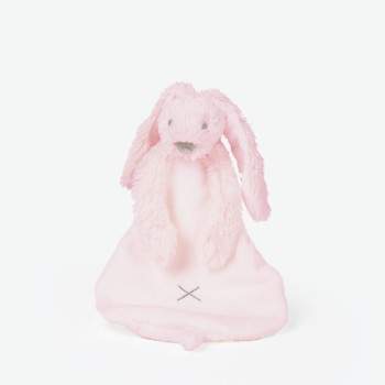 Rabbit Richie tuttle roze