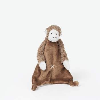 Monkey Mickey tuttle clay