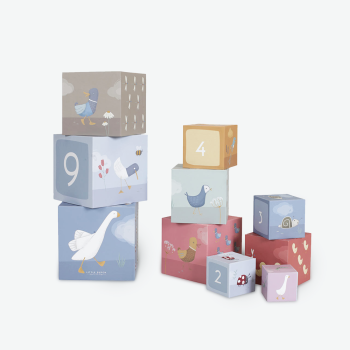 Stapelblokken Little Goose