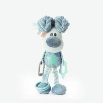 Woezel activiteitenknuffel