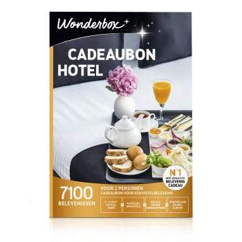 Wonderbox Hotel