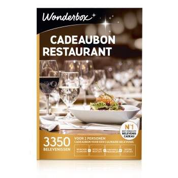 Wonderbox Restaurant