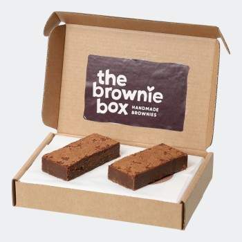 Brownie original