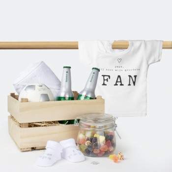 Papa cadeaubox