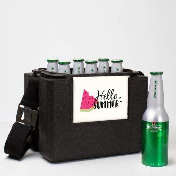 Koelbox Heineken