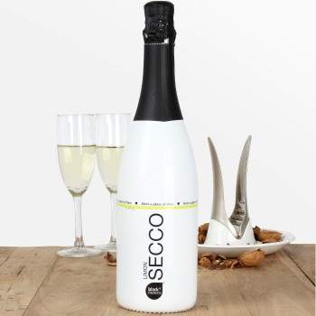 Black & Bianco Limonsecco