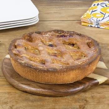 Appeltaart