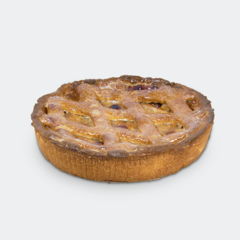 Appeltaart