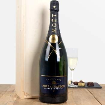 Moët & Chandon Nectar Magnum 1,5L