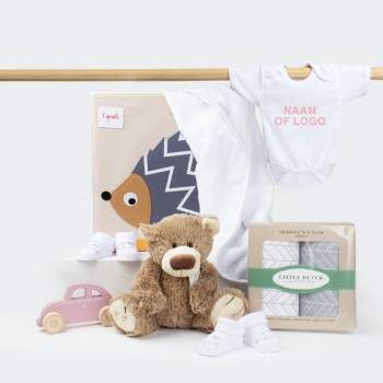 Geboortegeschenk XL