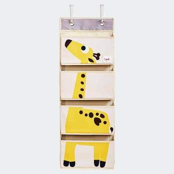 Hangende organizer