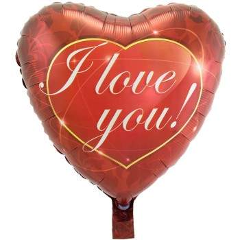 Love Ballon