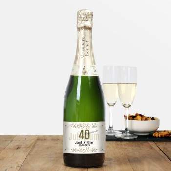 Alexandre Bonnet Brut with own label