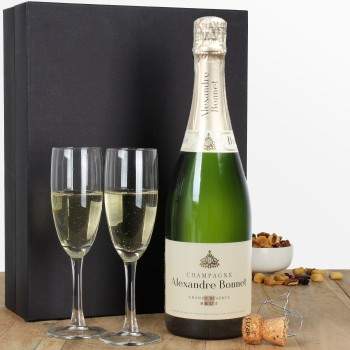 Alexandre Bonnet Brut Giftbox