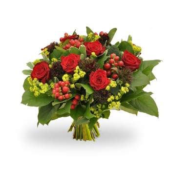Boeket Jennifer