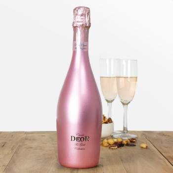 Cuvée Deor rosé