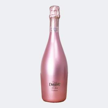 Cuvée Deor rosé
