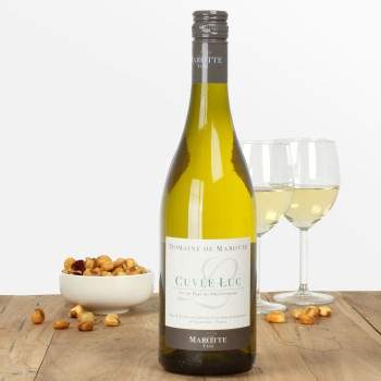 Cuvée Luc
