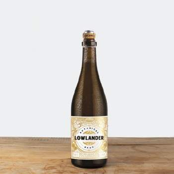 Lowlander Botanical Brut 75cl