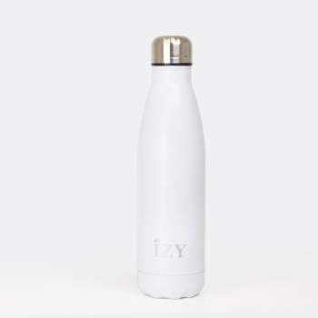 IZY Thermo fles Mrs White