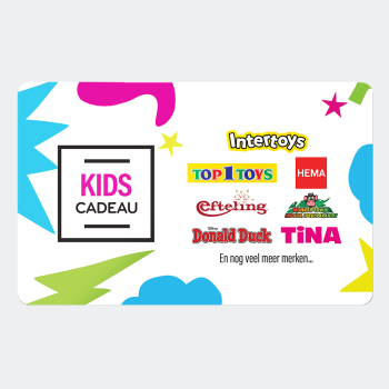 KIDS' cadeau