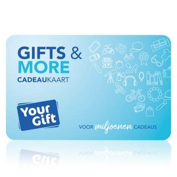 YourGift gift card